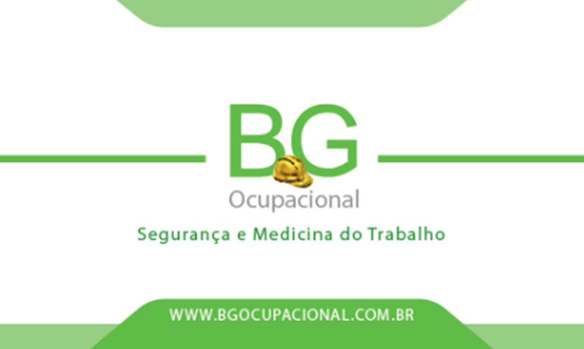 BG OCUPACIONAL