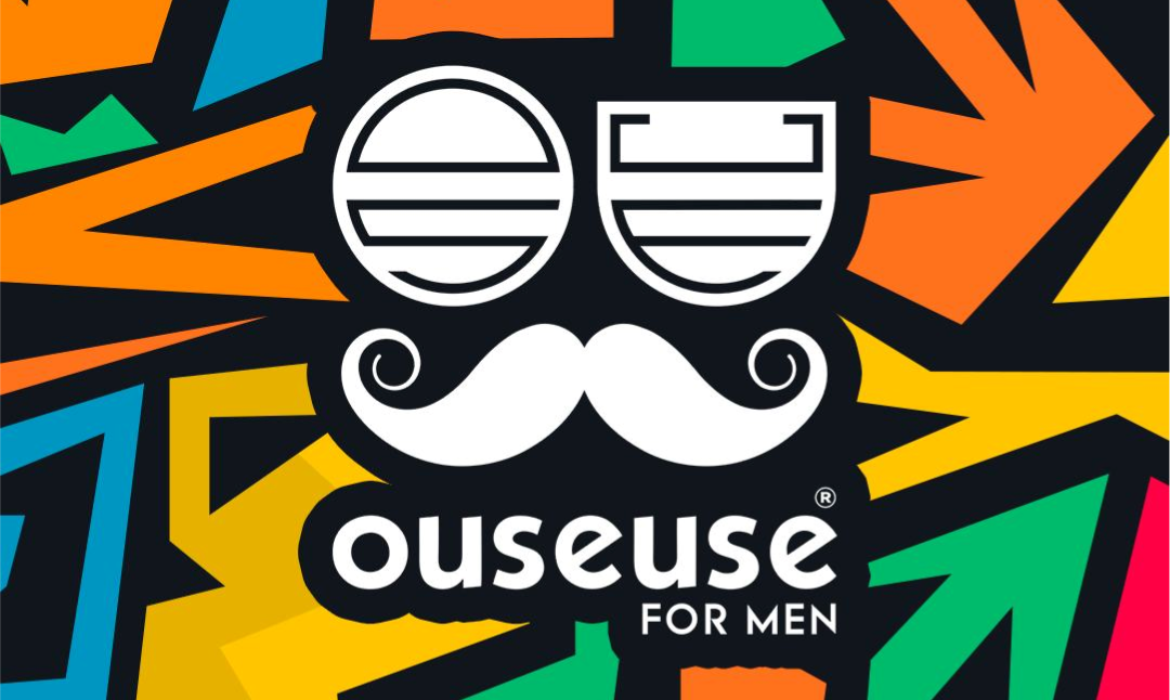 OUSEUSE FOR MEN