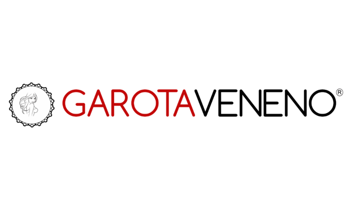 GAROTA VENENO Lingerie e Fantasias Eroticas