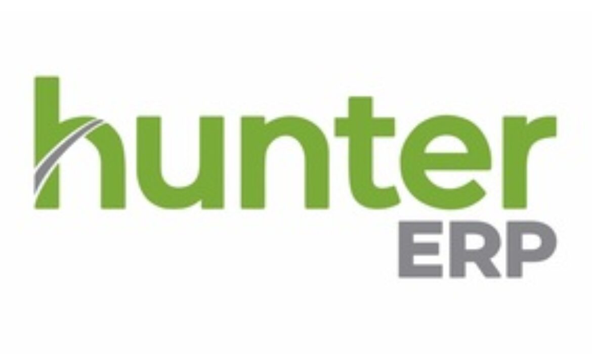 HUNTER TECNOLOGIA