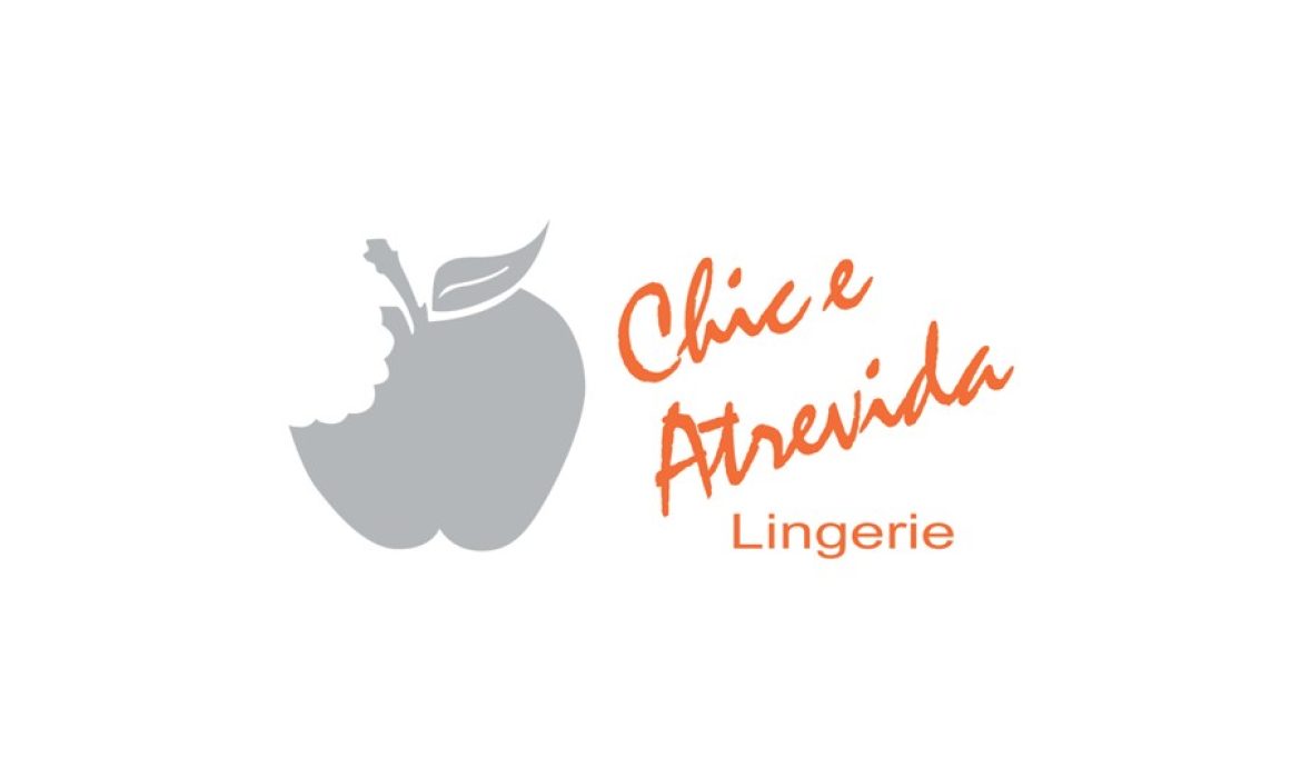 CHIC E ATREVIDA
