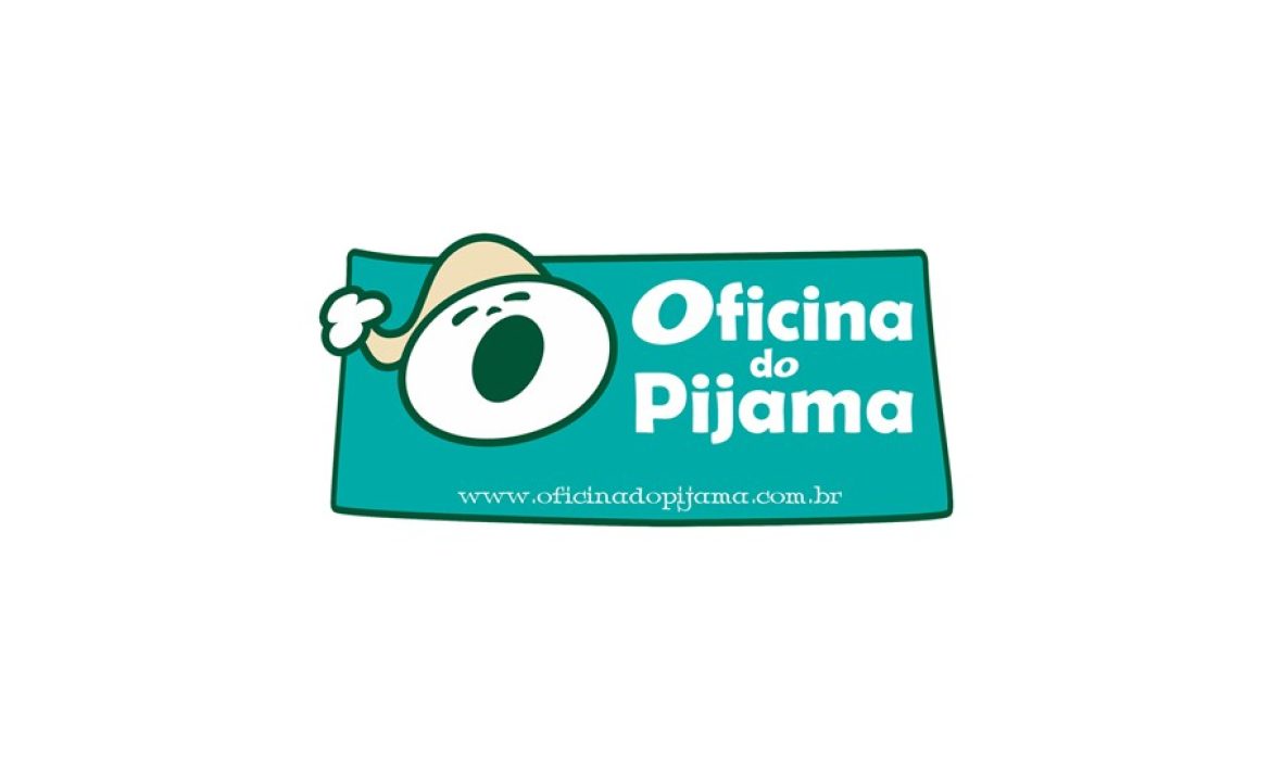 OFICINA DO PIJAMA