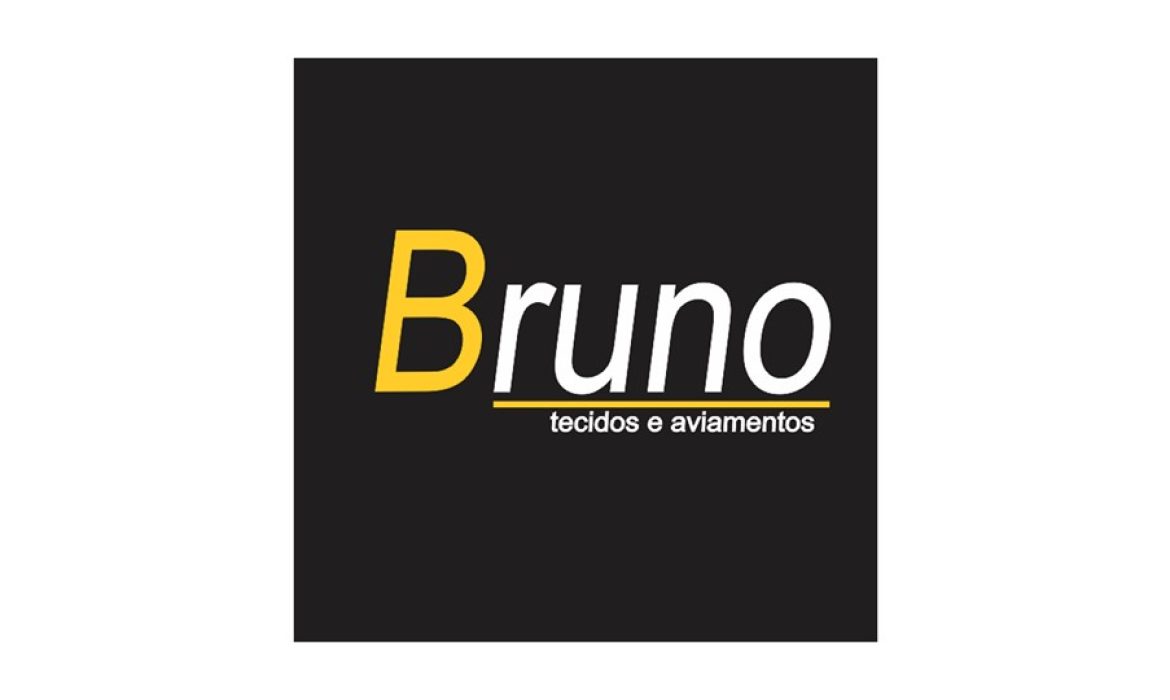 BRUNO TECIDOS