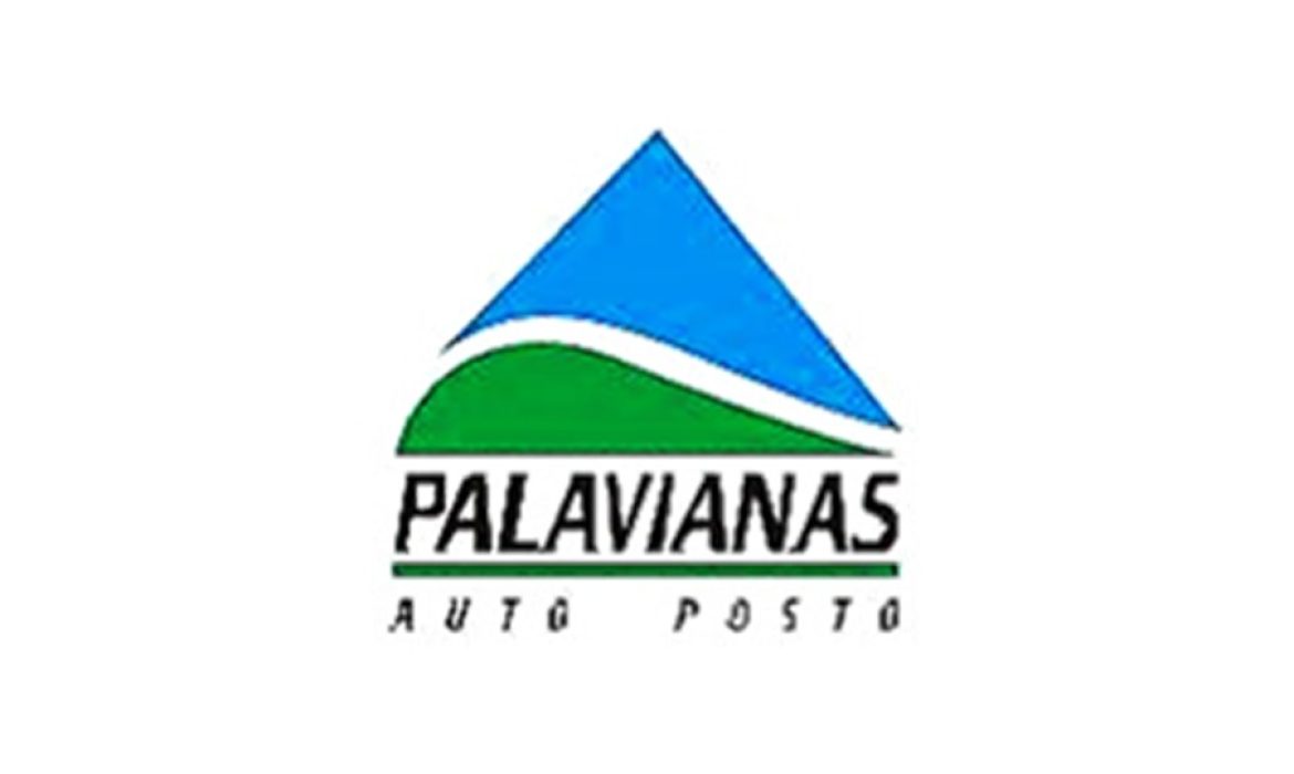 AUTO POSTO PALAVIANAS