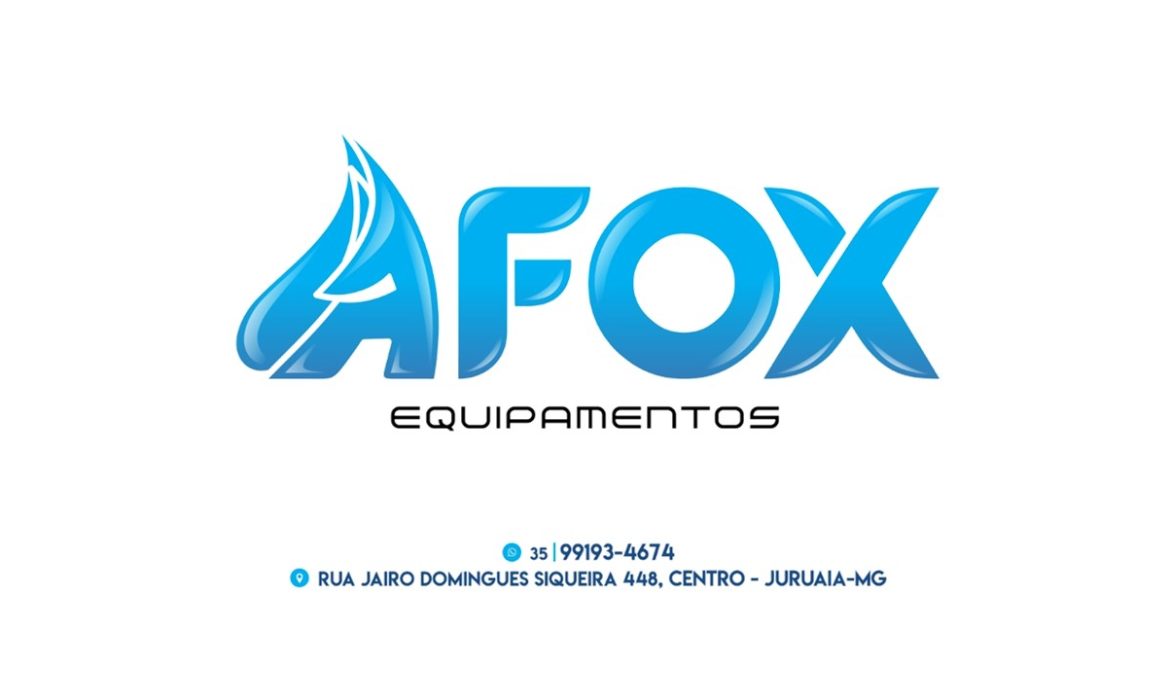 AFOX EQUIPAMENTOS