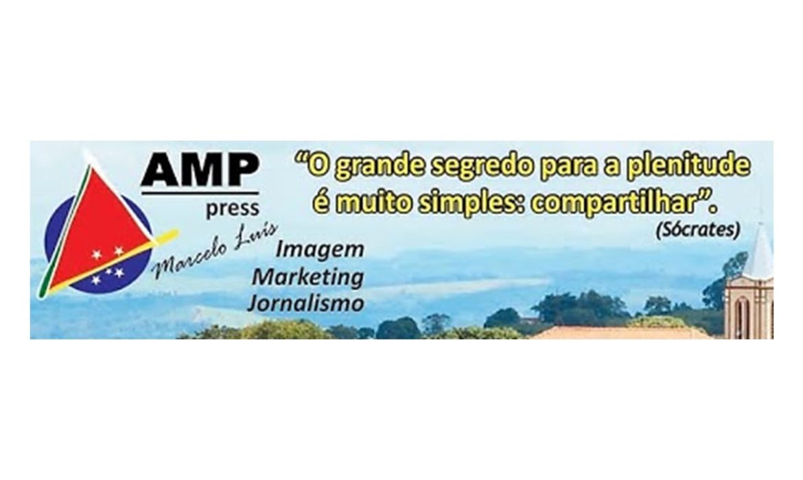 AGÊNCIA AMP / PRESS
