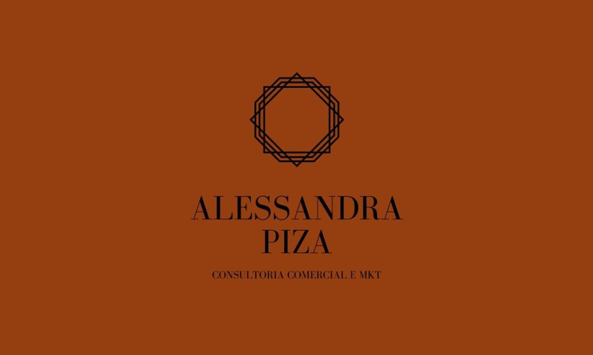 ALESSANDRA PIZA CONSULTORIA E MARKETING