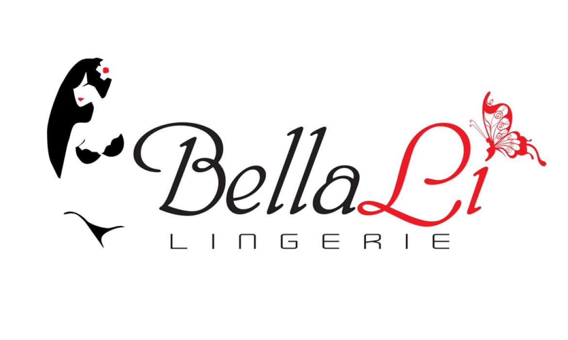 BELLA LI LINGERIE