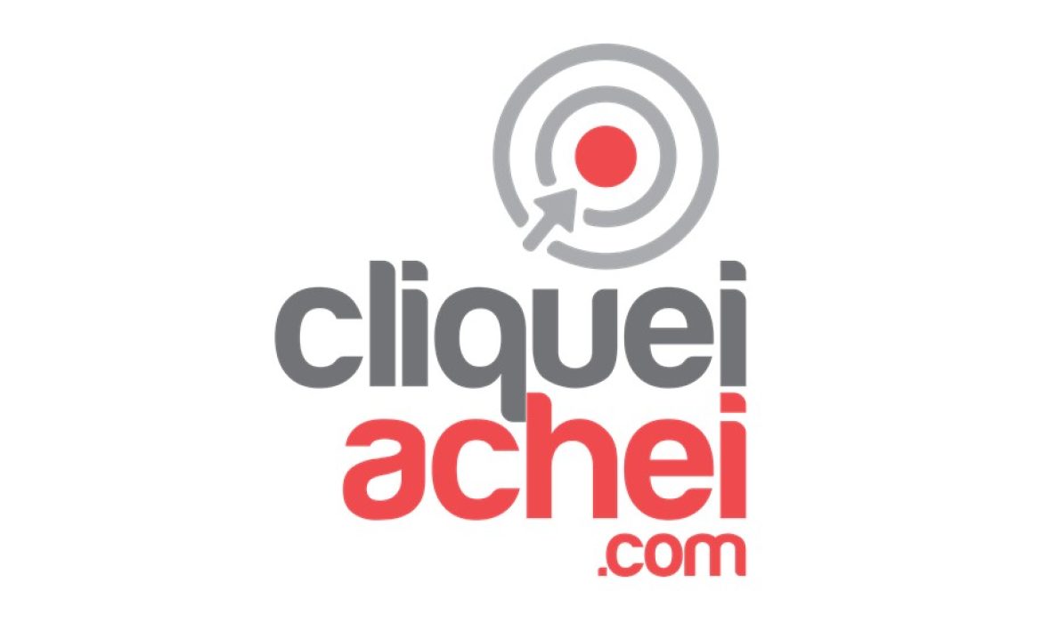 CLIQUEI ACHEI