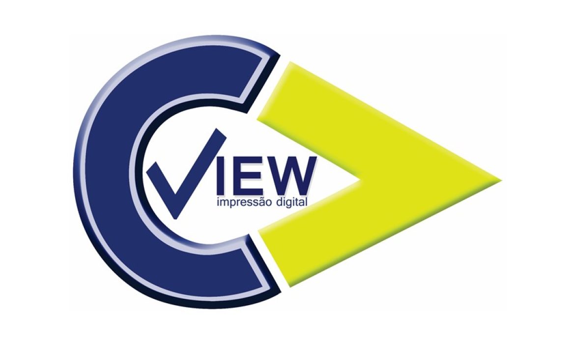 CVIEW IMPRESSÃO DIGITAL