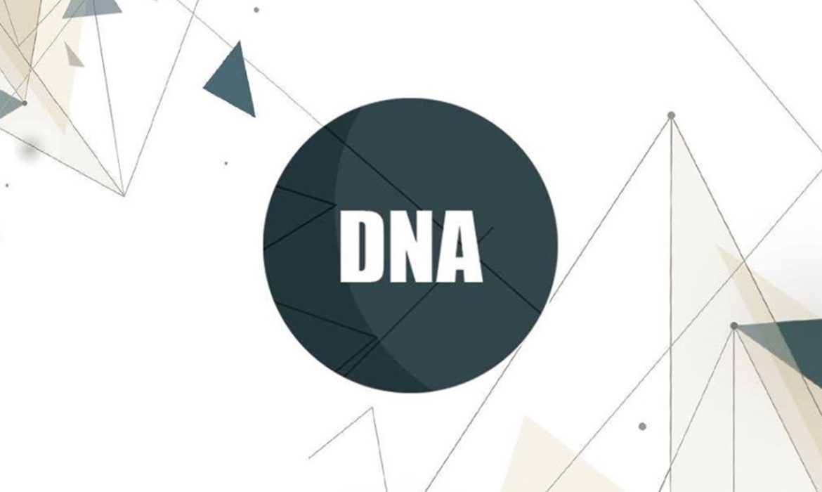 DNA VÍDEOS