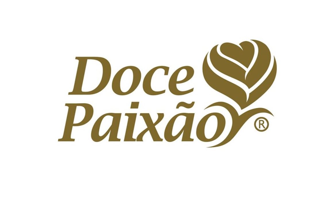 DOCE PAIXÃO