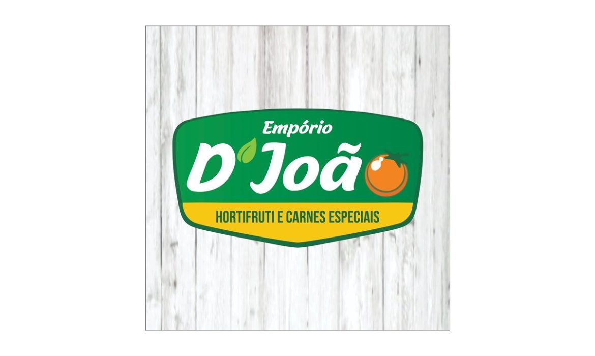 EMPÓRIO D’JOÃO