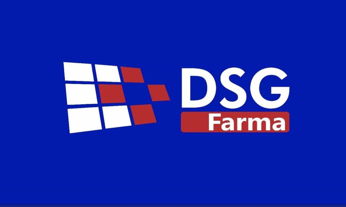DSG FARMA