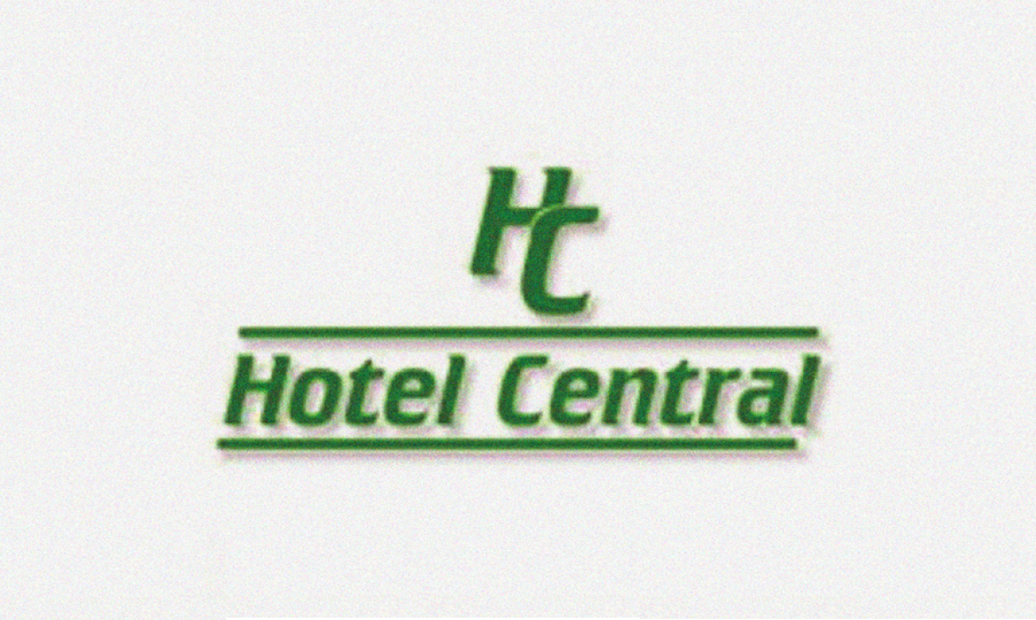 HOTEL CENTRAL