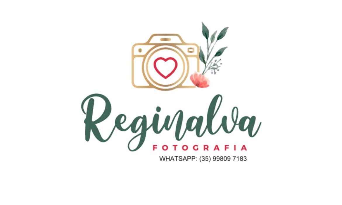 REGINALVA FOTOGRAFIA