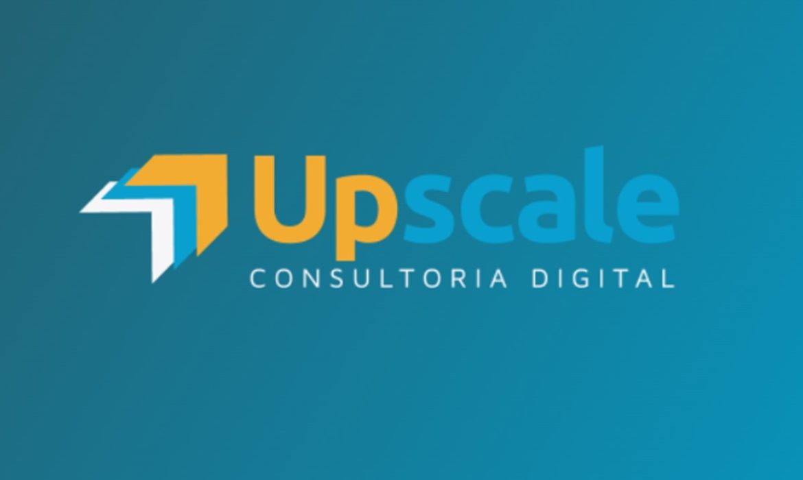 UPSCALE CONSULTORIA DIGITAL