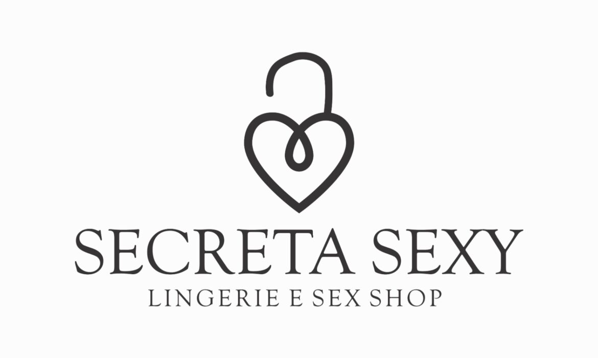 Secreta Sexy Lingerie e Sex Shop