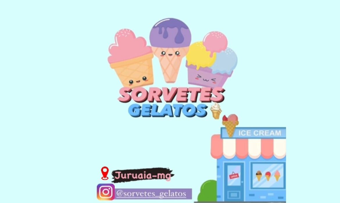 Sorveteria Gelato