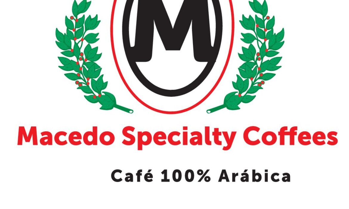 MACEDO SPECIALTY COFFEES Café 100% Arábica