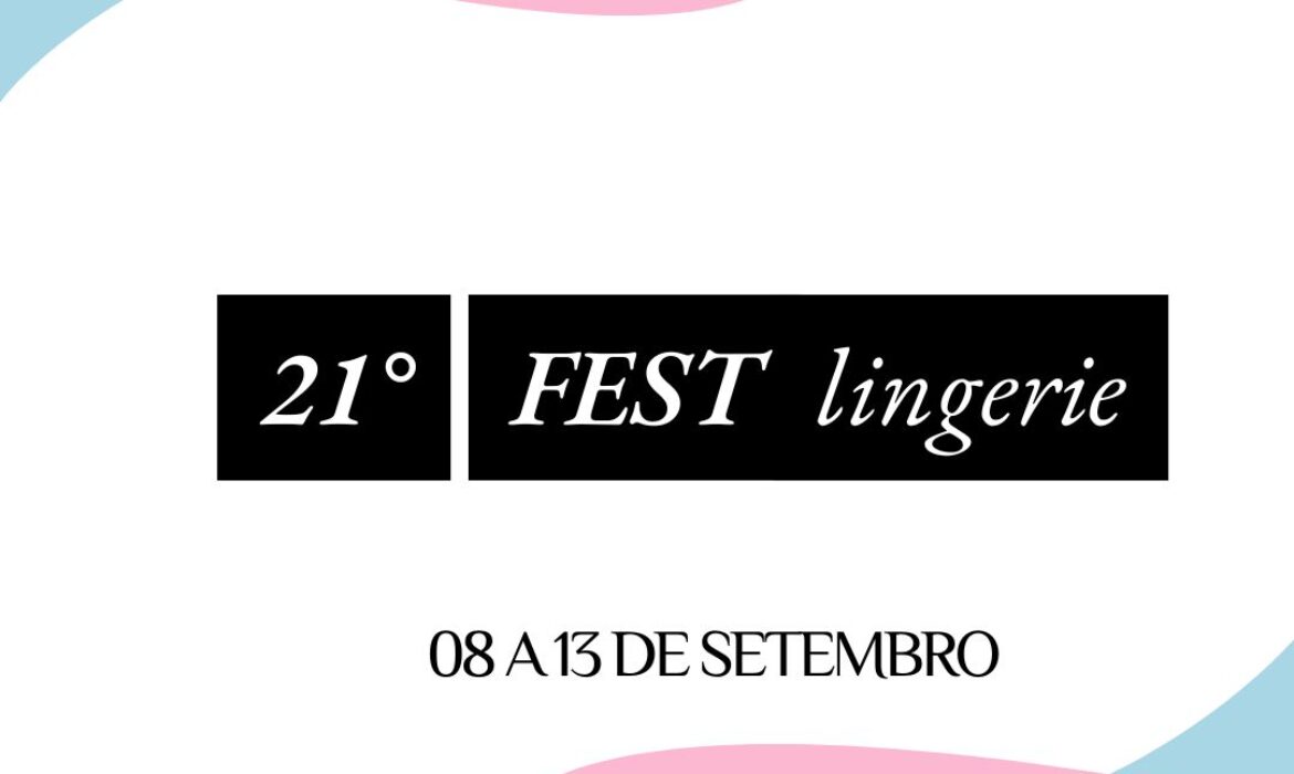 21º FESTLINGERIE 2025