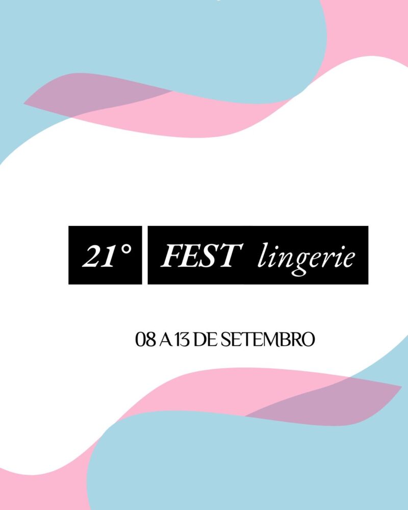 21º FESTLINGERIE 2025