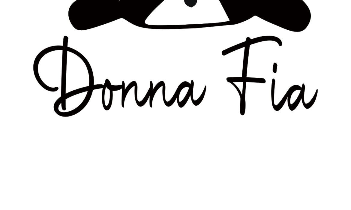 Donna fia