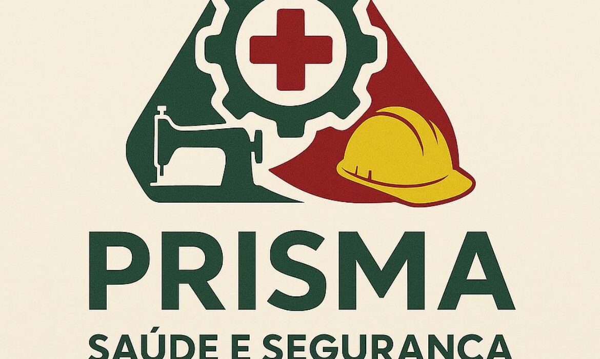 PRISMA SEGURANÇA DO TRABALHO