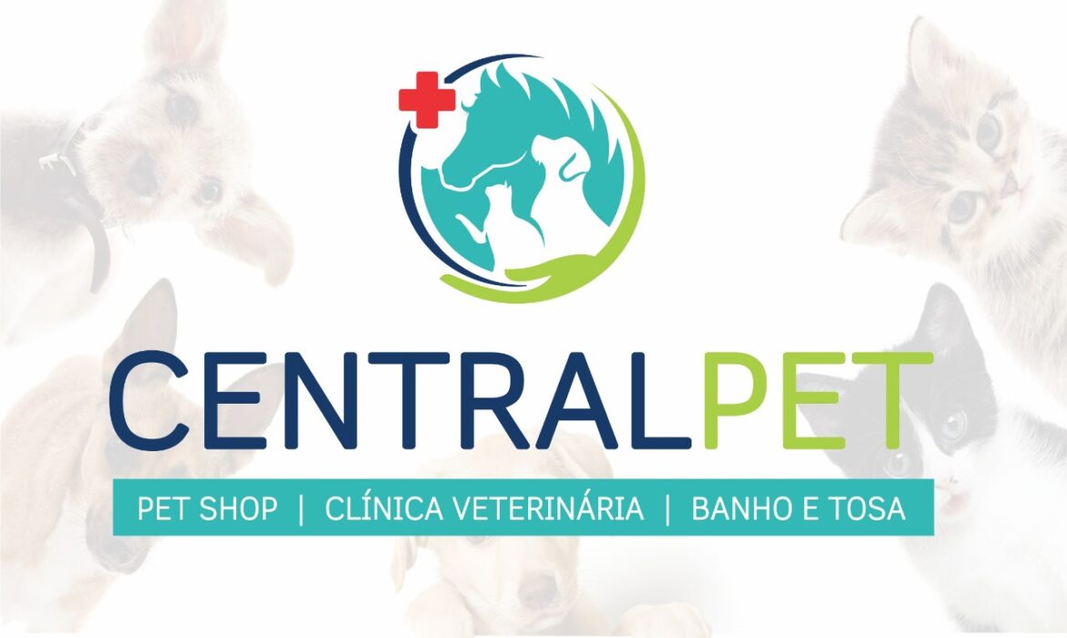 CENTRAL PET