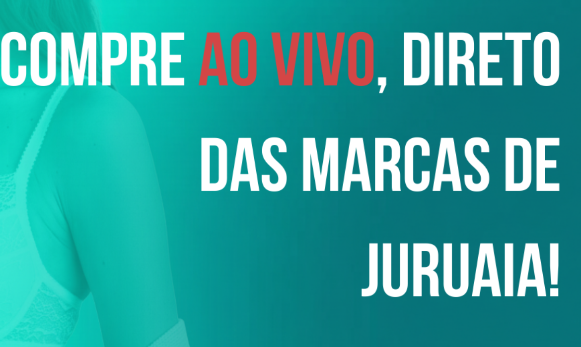 Lives Shop – Outlet Juruaia 2026