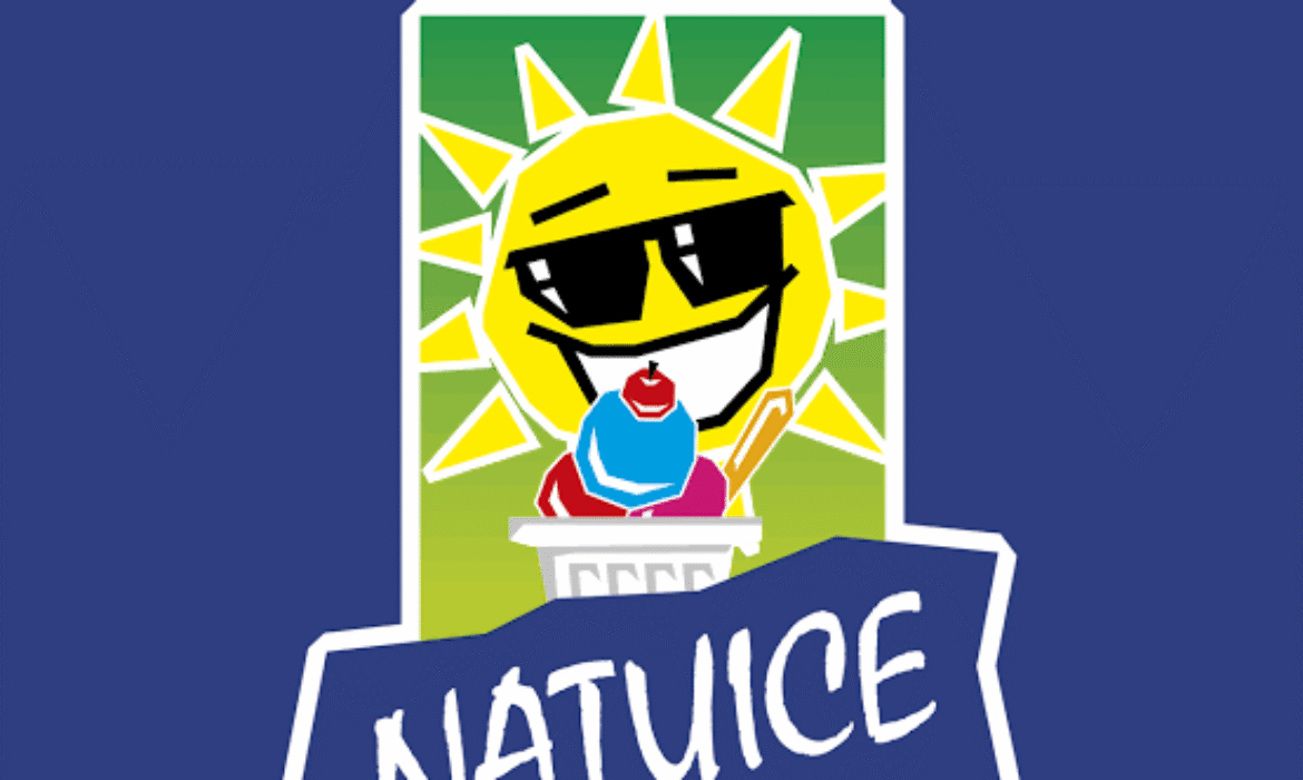 SORVETES NATUICE JURUAIA