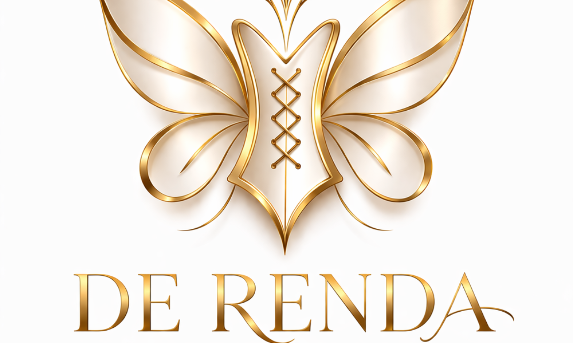 De Renda Lingerie