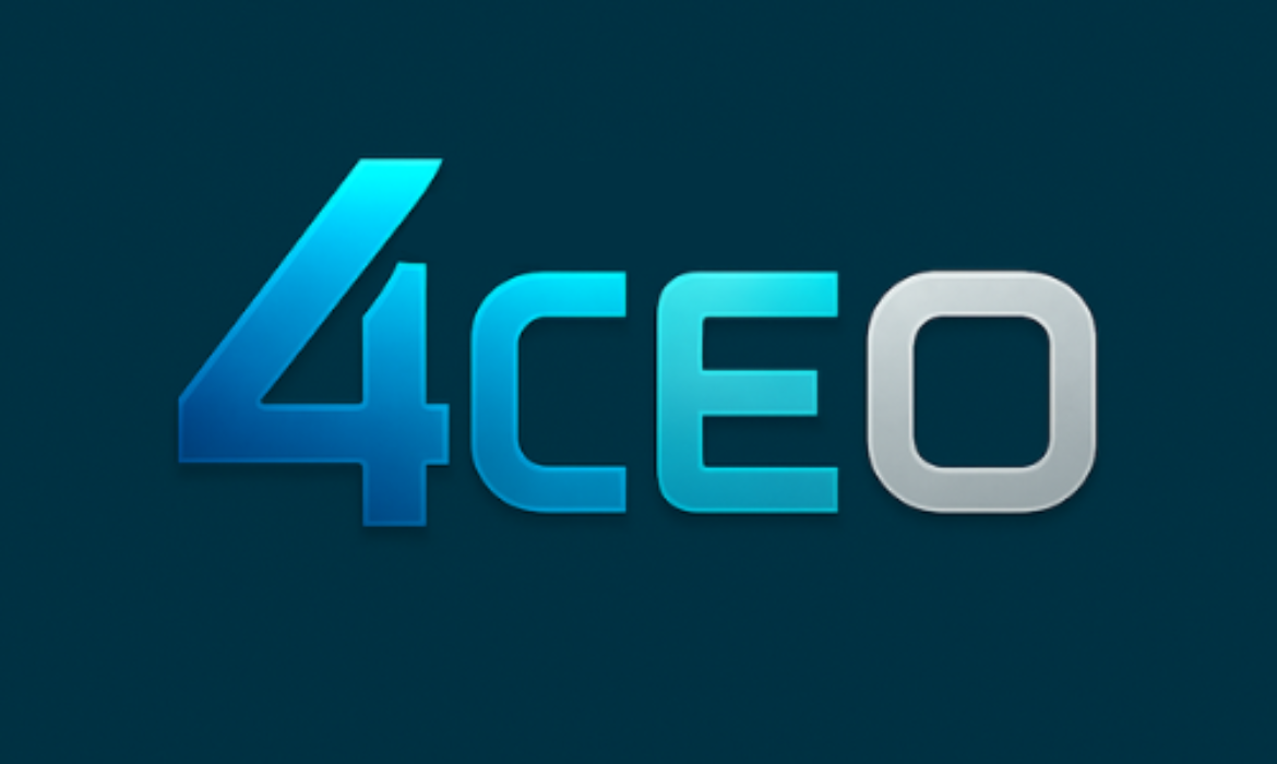 4CEO Digital