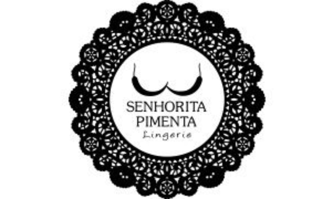 Senhorita Pimenta