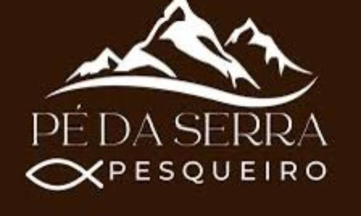 Pesqueiro Pé da Serra